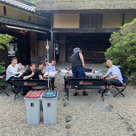 Kanau Gojo 外观 照片