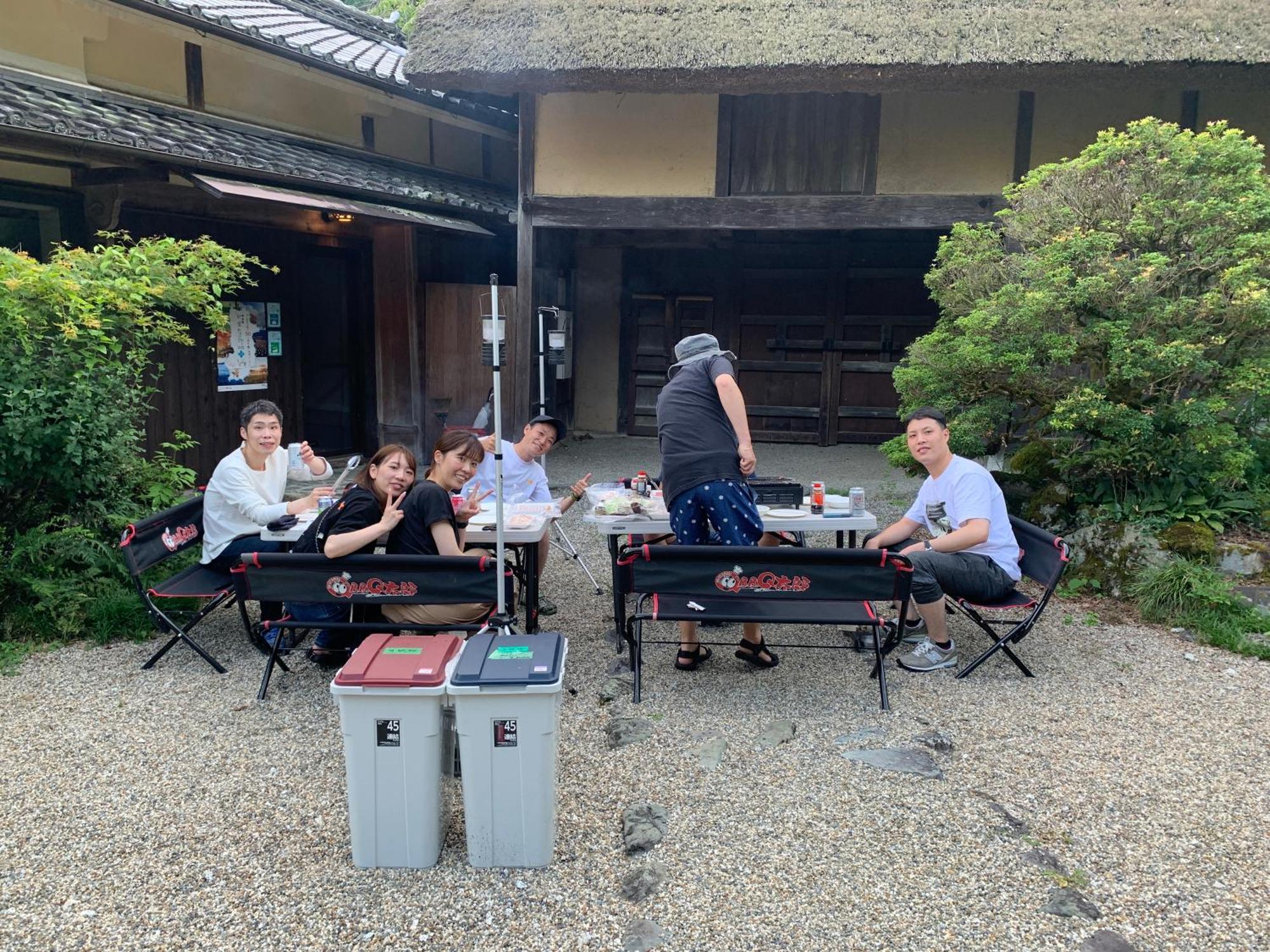 Kanau Gojo 外观 照片