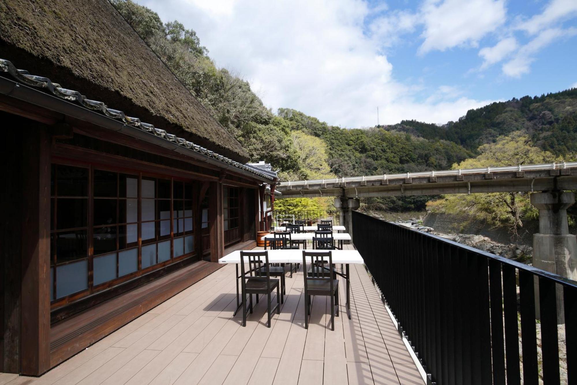 Kanau Gojo 外观 照片