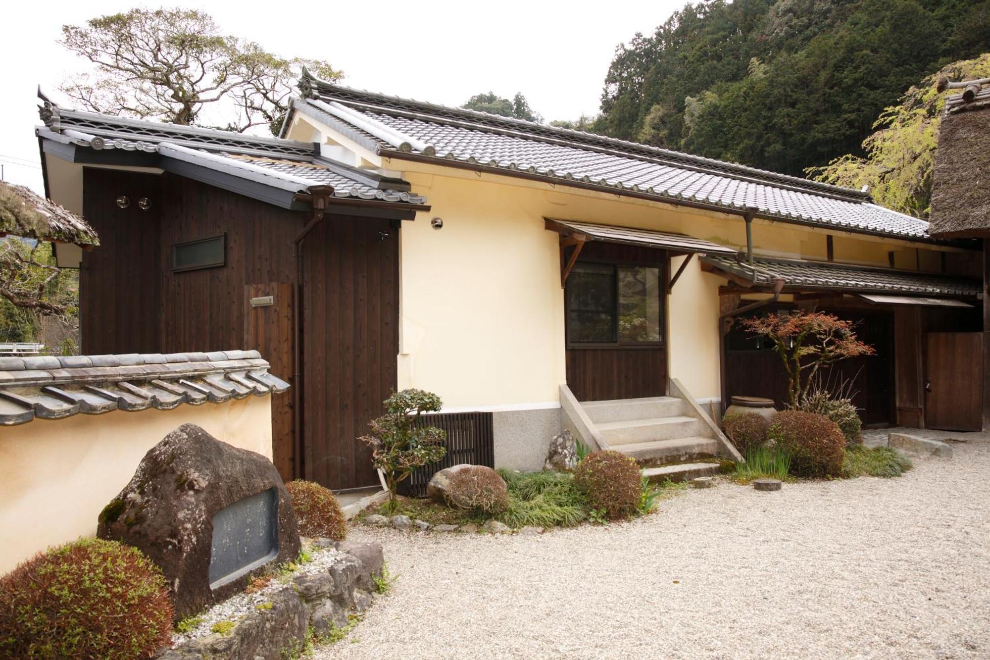 Kanau Gojo 外观 照片