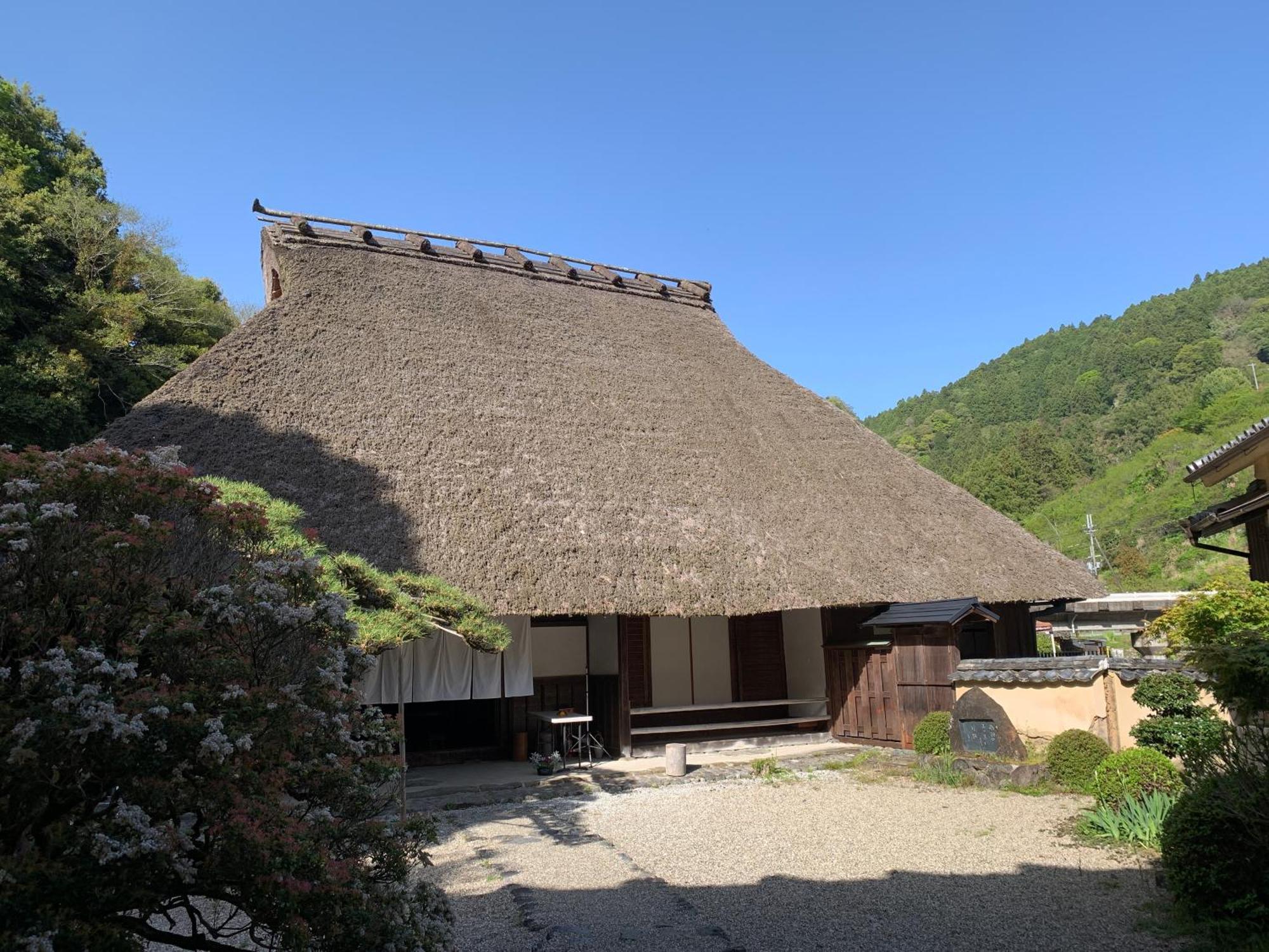 Kanau Gojo 外观 照片