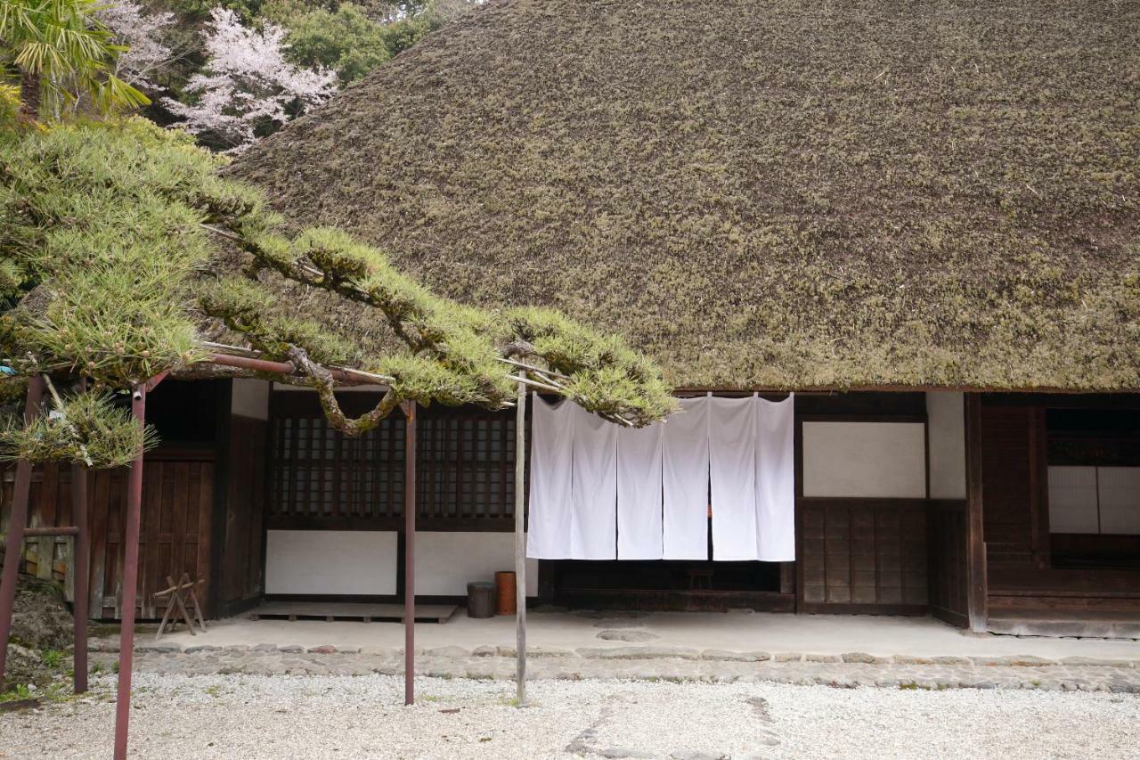 Kanau Gojo 外观 照片