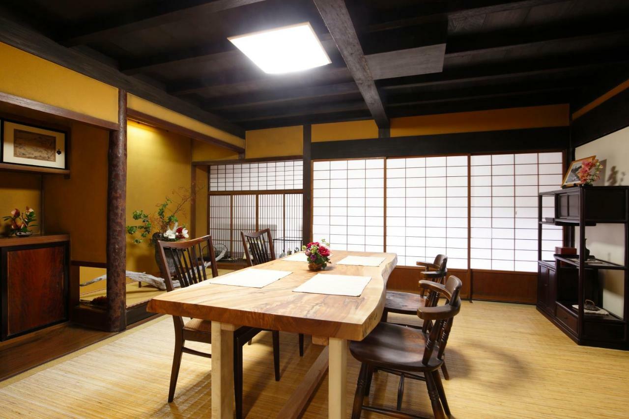 Kanau Gojo 外观 照片